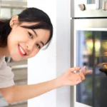 Lò nướng Salamander là gì?