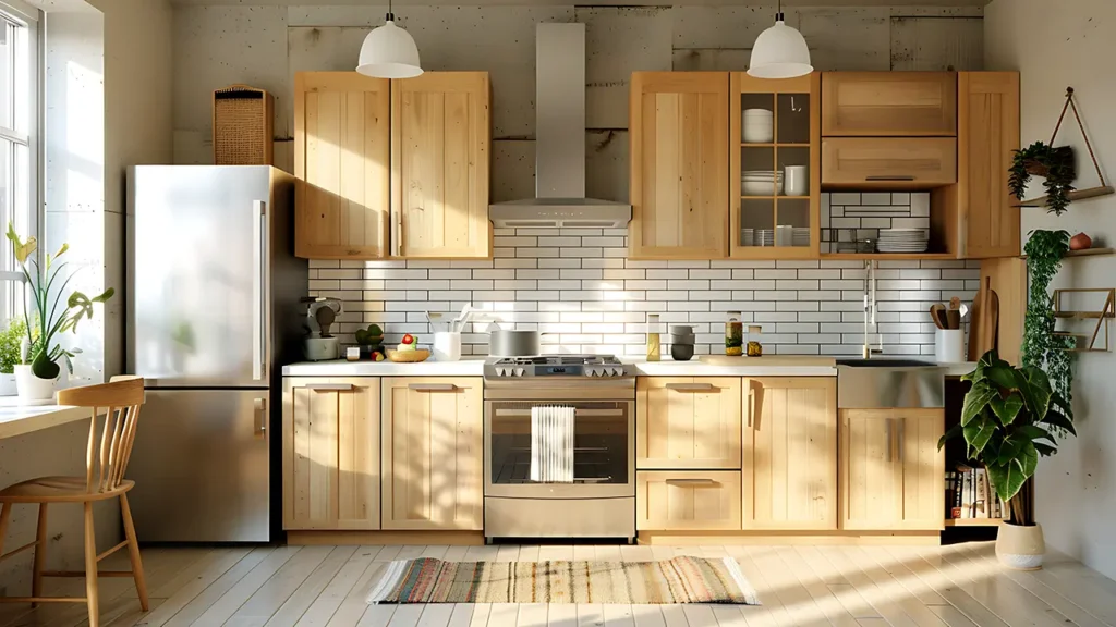 7 kiêng kỵ phòng bếp phải nhớ rõ để giữ tài lộc trong nhà