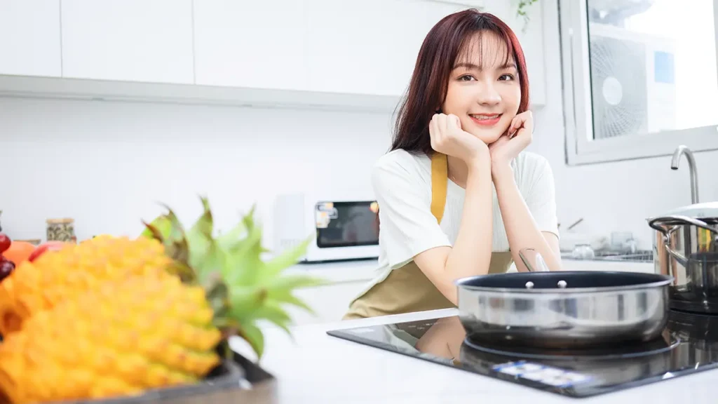 7 kiêng kỵ phòng bếp phải nhớ rõ để giữ tài lộc trong nhà